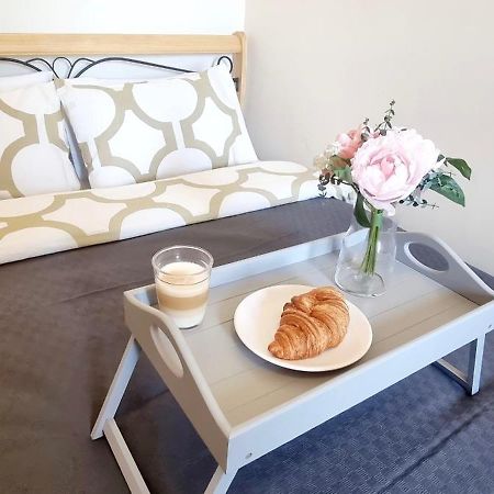 Comfy 2 Bedroom Flat Near Edinburgh City Center Buitenkant foto